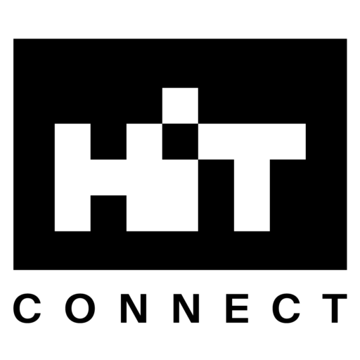 Hit Connect Logo